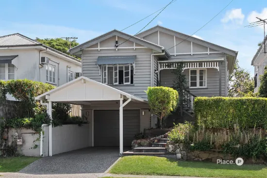 184 Agnew Street, Morningside, Qld 4170