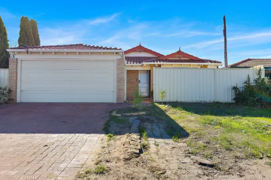 184 Amazon Dr, Beechboro, WA 6063