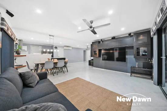184 Charlottes Vista, Ellenbrook, WA 6069 - For Sale