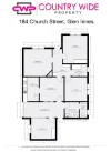 184 Church Street, Glen Innes, NSW 2370-Floorplan