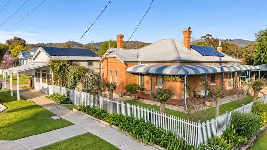 184 Church Street, Mudgee, NSW 2850
