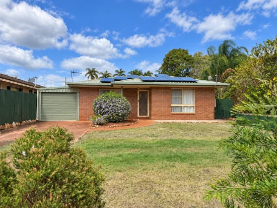 184 Doolbi Dam Road, Doolbi, Qld 4660
