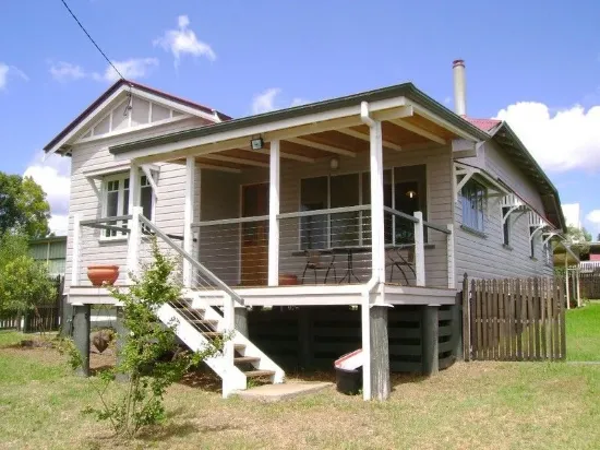 184 Grafton Street, Warwick, Qld 4370