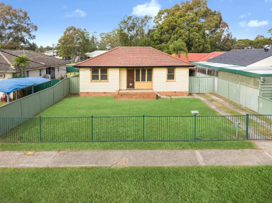 184 Graham Avenue, Lurnea, NSW 2170