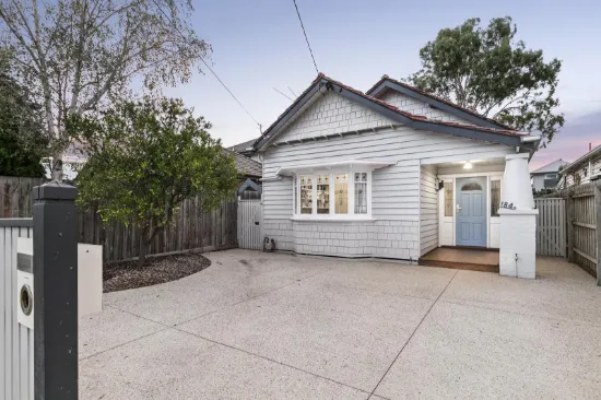 184 Harold Street, Thornbury, Vic 3071