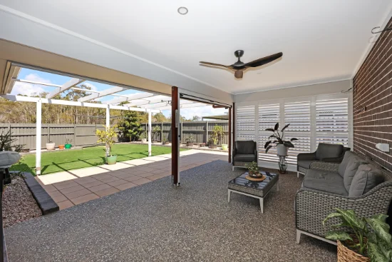 184 Ibis Boulevard, Eli Waters, Qld 4655