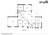 184 Ibis Boulevard, Eli Waters, Qld 4655-Floorplan