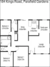 184 Kings Road, Parafield Gardens, SA 5107-Floorplan