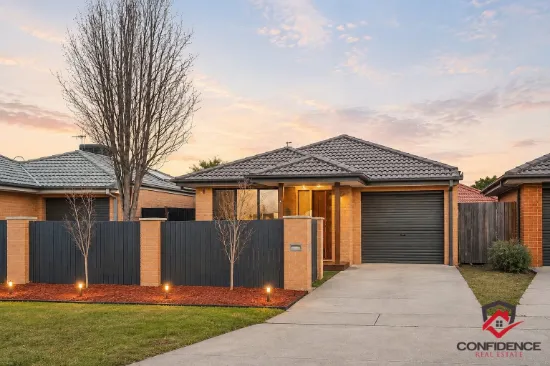 184 MacFarlane Burnet Avenue, MacGregor, ACT 2615