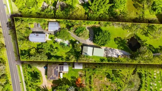 184 Mackie Road, Narangba, Qld 4504