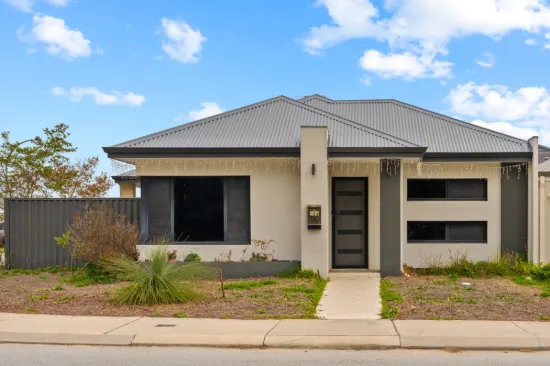 184 Mayfield Drive, Brabham, WA 6055