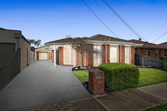 184 Merton Street, Altona Meadows, Vic 3028