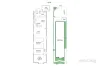 184 Nicholson Street, Brunswick East, Vic 3057-Floorplan