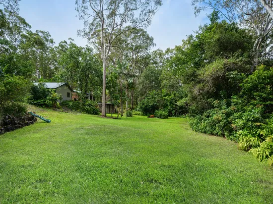 184 Nobles Road, Mooloolah Valley, Qld 4553