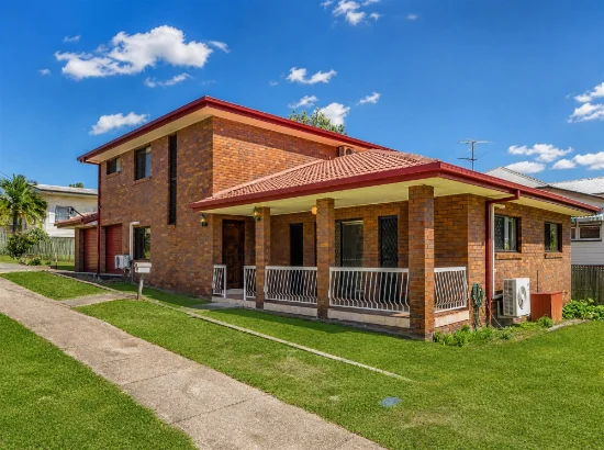 184 Old Cleveland Road, Coorparoo, Qld 4151 - For Rent
