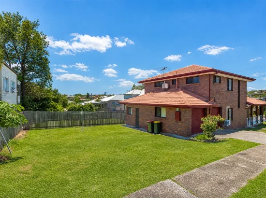 184 Old Cleveland Road, Coorparoo, Qld 4151-Image