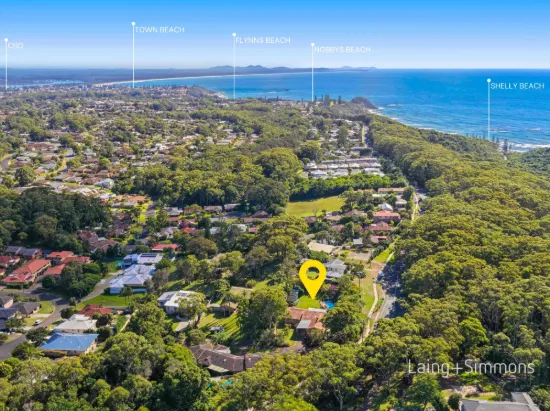 184 Pacific Drive, Port Macquarie, NSW 2444