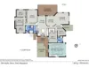 184 Pacific Drive, Port Macquarie, NSW 2444-Floorplan