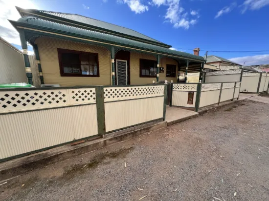 184 Ryan Street, Broken Hill NSW 2880-Image