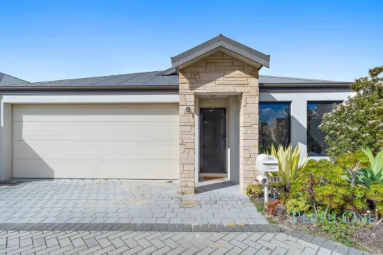 184 Shiraz Blvd, Pearsall, WA 6065