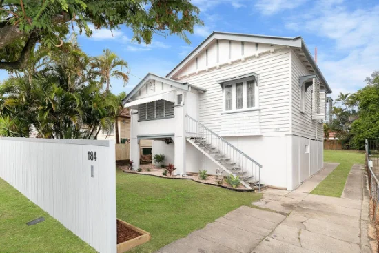184 Stafford Rd, Gordon Park, Qld 4031