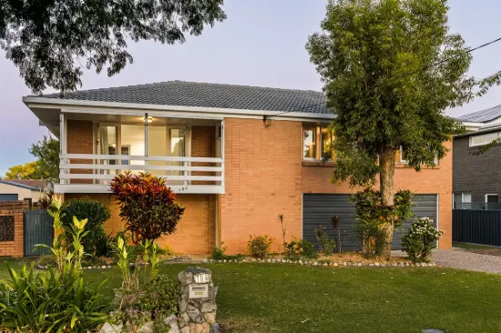 184 Stones Road, Sunnybank Hills, Qld 4109