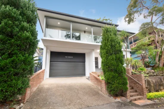 184 The Esplanade, Sylvania, NSW 2224
