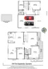 184 The Esplanade, Sylvania, NSW 2224-Floorplan