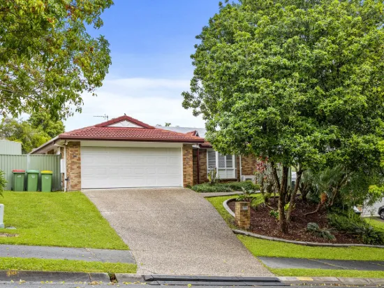 184 Universal Street, Oxenford, Qld 4210