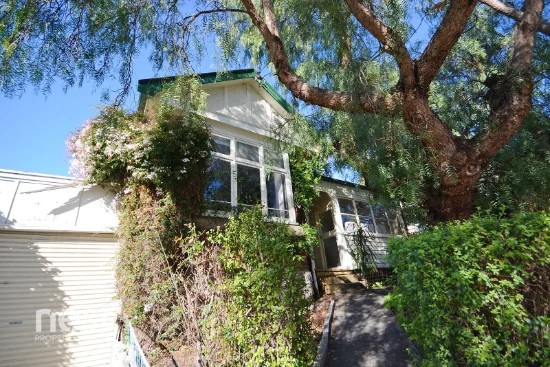 184 Warwick Street, West Hobart, Tas 7000
