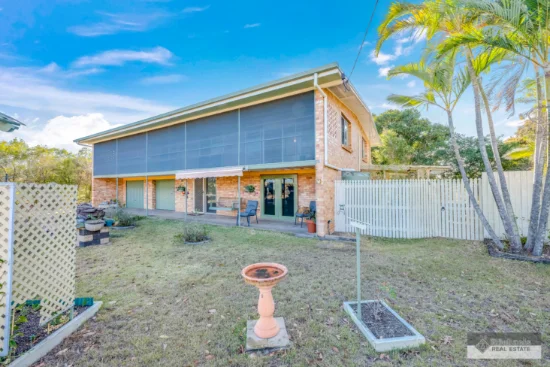 1842 Gin Gin Road, South Kolan, Qld 4670