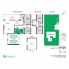 1843 Anzac Avenue, Mango Hill, Qld 4509-Floorplan