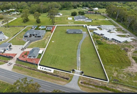 1843 Mount Gravatt Capalaba Road, Chandler QLD 4155-Image
