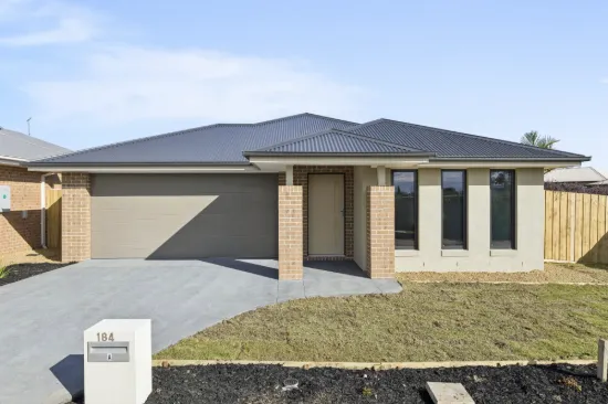 184A Hart Street, Elliminyt, Vic 3250