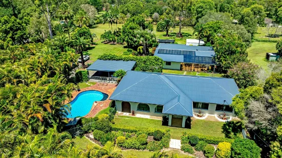 185 Andrew Rd, Greenbank, Qld 4124