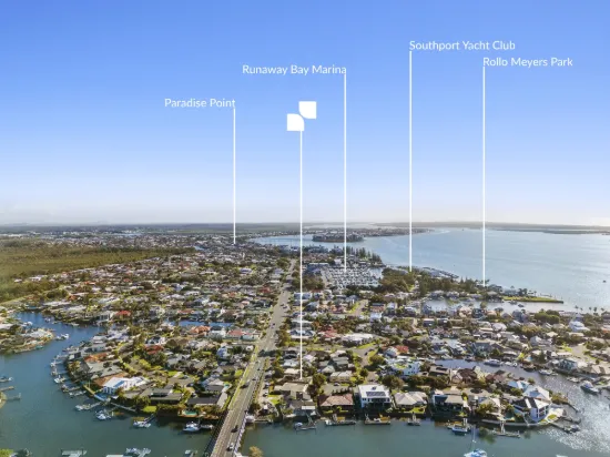 185 Bayview Street, Runaway Bay, Qld 4216-Image