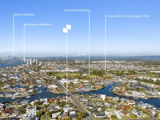 185 Bayview Street, Runaway Bay, Qld 4216-Image