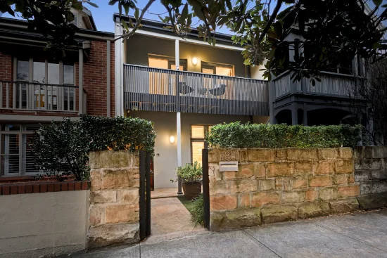 185 Ben Boyd Road, Neutral Bay, NSW 2089 - For Sale