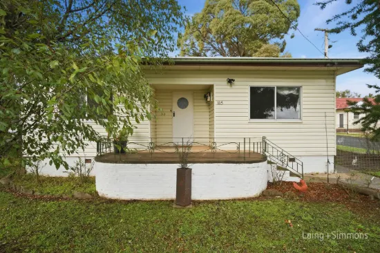 185 Chapel Street, Armidale, NSW 2350