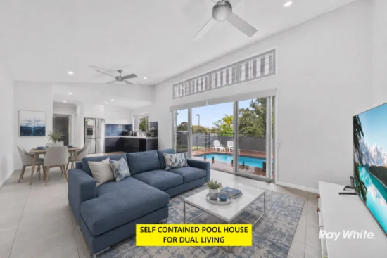 185 Chatswood Rd, Daisy Hill, Qld 4127 - For Sale