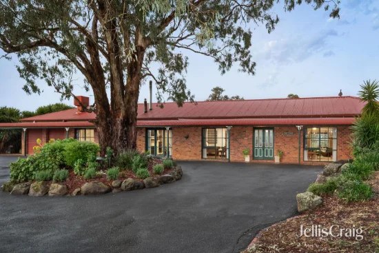 185 Christian Road, Cottles Bridge, Vic 3099
