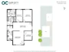 185 Clinton Street, Orange, NSW 2800-Floorplan