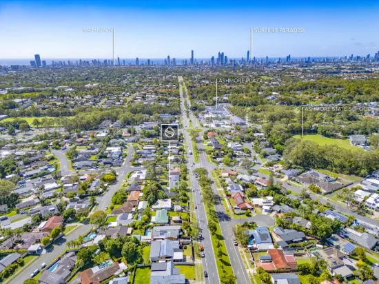 185 Cotlew Street, Ashmore, Qld 4214-Image