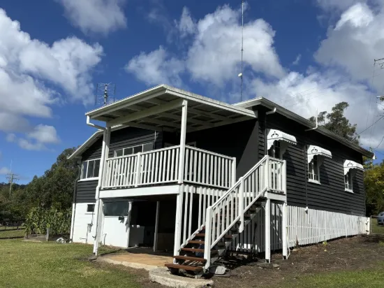 185 Diddillibah Road, Woombye, Qld 4559