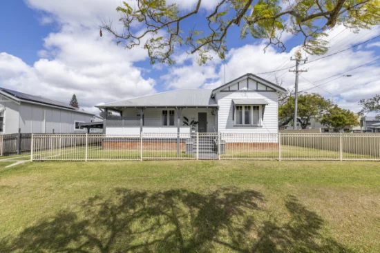 185 Dobie Street, Grafton, NSW 2460