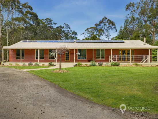 185 Fullers Road, Foster, Vic 3960