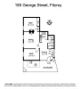 185 George Street, Fitzroy, Vic 3065-Floorplan