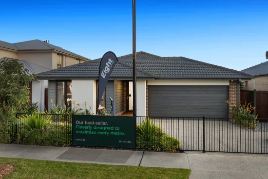 185 Honour Avenue, Clyde North VIC 3978-Image