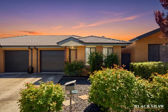 185 Macfarlane Burnet Street, MacGregor, ACT 2615 - For Sale