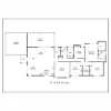 185 Moonlight Drive, Sarina, Qld 4737-Floorplan